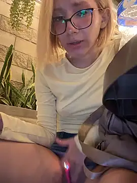 SweetBunnyGF