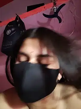 Janvi_Jaitly live cam on StripChat