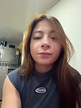 Karlee_Grey1 live cam on StripChat