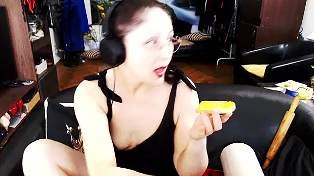 Imperatriza live cam on StripChat