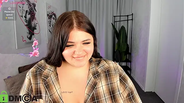 Annet_Nel1son live cam on StripChat