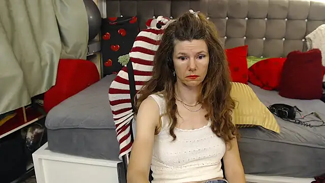 kellyterapy webcam