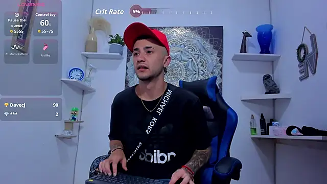 Jey_hot7 webcam
