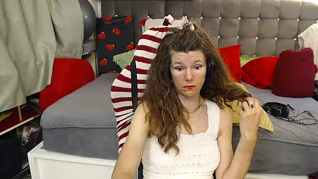 kellyterapy webcam