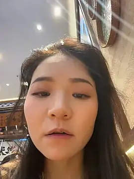 xiaochengzi505 webcam