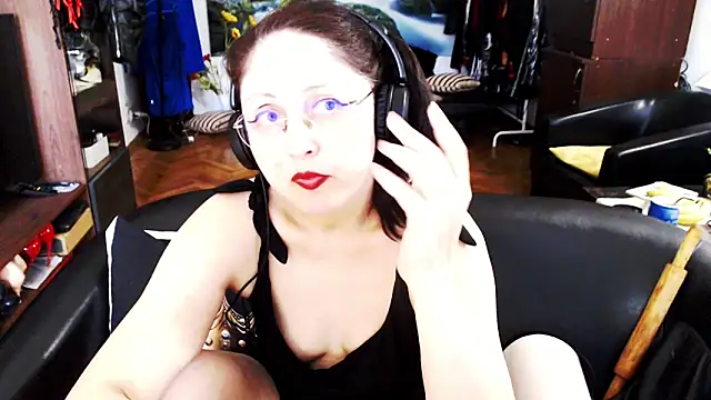 Imperatriza webcam