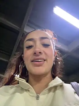 ariiel_ live sex cam