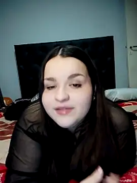 BadPeroCute live sex cam