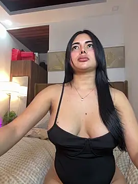 Bombshell_Rebbecca webcam