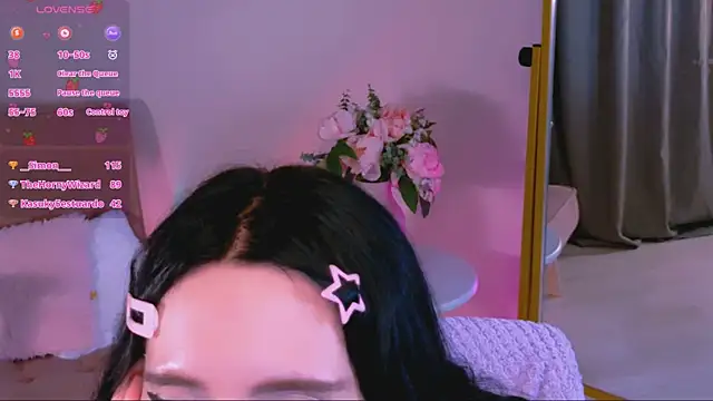 Asuka_miu live cam on StripChat