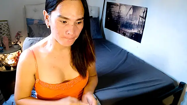 NinaDOM4CUM live cam on StripChat