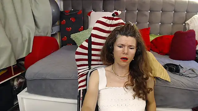 kellyterapy webcam