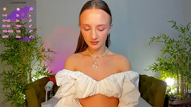 miiss__lulu webcam