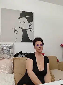 RebeccaNoble webcam