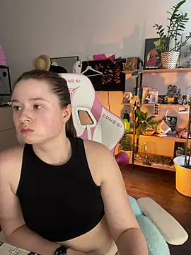 sweetest_pie live cam on StripChat