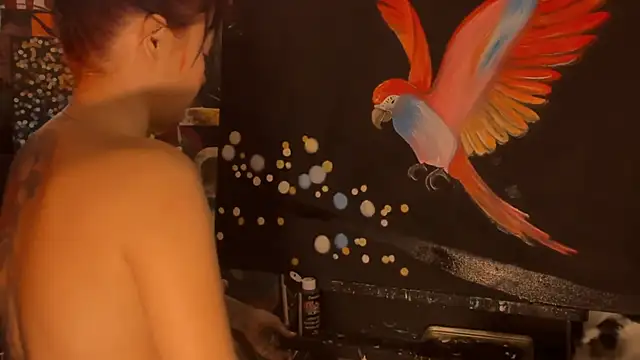 LorenRosse webcam