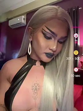 NatalyaFox webcam