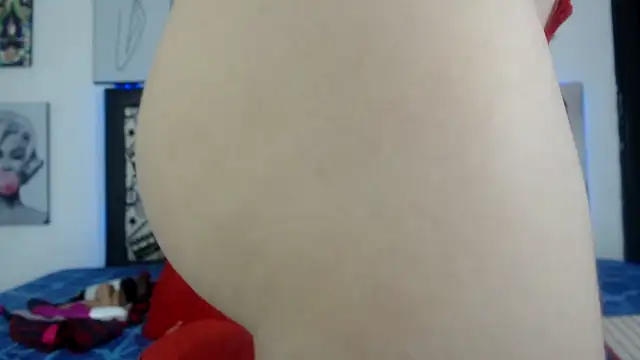 Rihana14 webcam