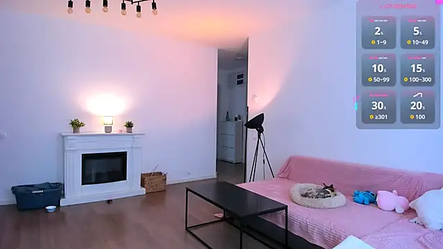 AnysaSmith webcam