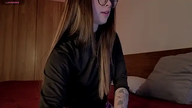 ARIA_MORA webcam