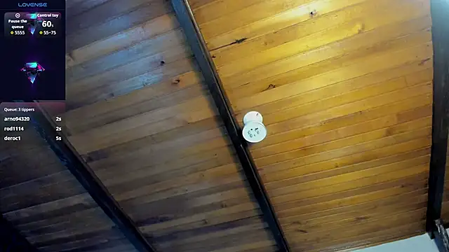 EmiliWilliams webcam