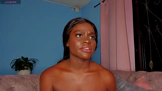 IsabellaBromsS webcam