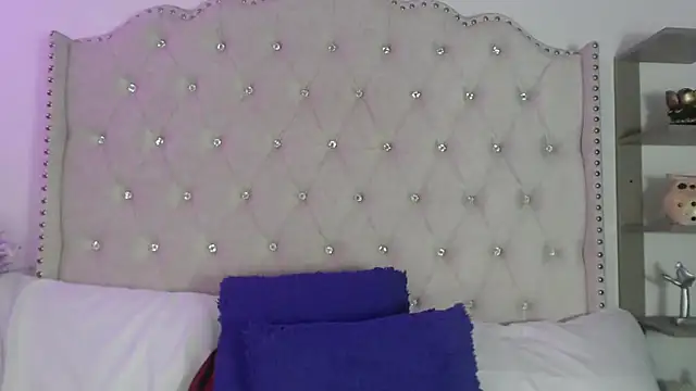 Abril_Squirt webcam