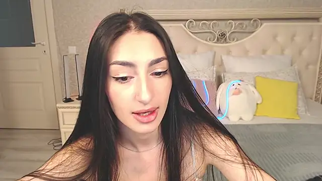 Lina_Robbins live cam on StripChat