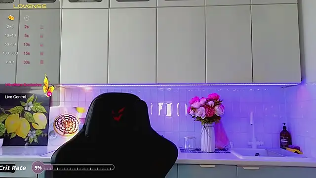 Sinty_Noria webcam