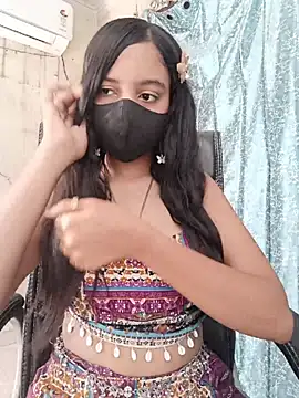 Parinaaz18 webcam