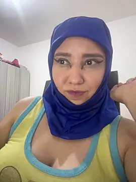 hannahayat webcam