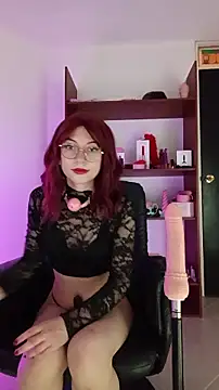 Celeste_Ford_18 webcam
