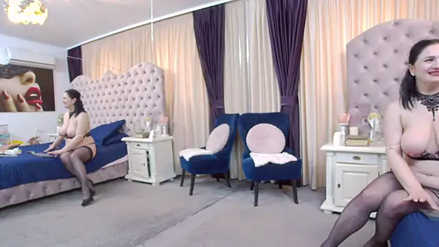 CassidyVelvet webcam