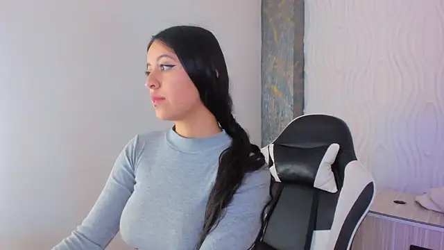 zoe_connor19 webcam