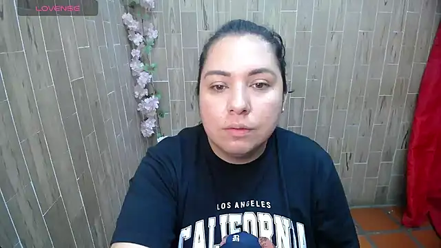 solyeria webcam