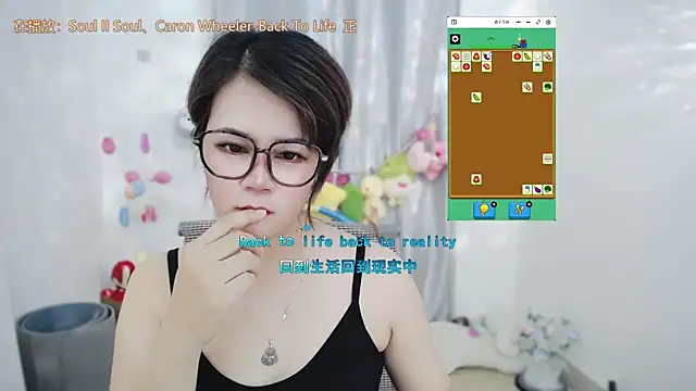 Fan_ting webcam