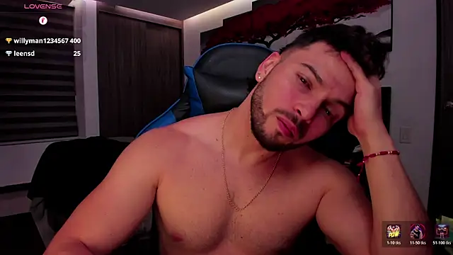 nick_klaus webcam