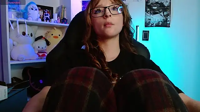 CelesteAyase webcam