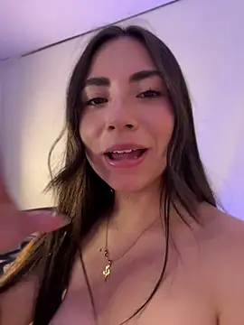 Melody_04 webcam