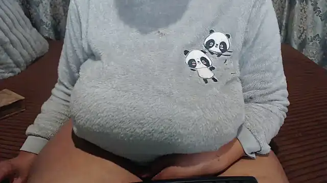 BUBBLYBUNNYxx webcam