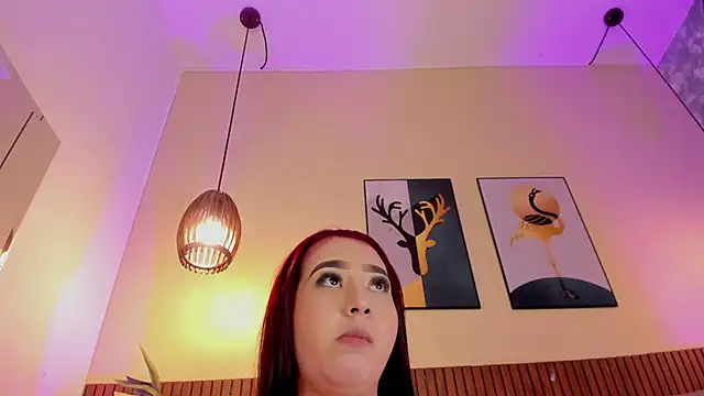 MelinaCruz webcam