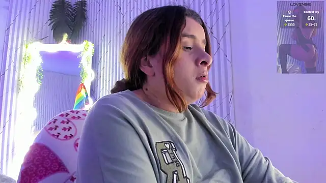 Naomy_tay1 webcam