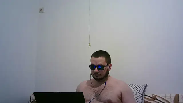 Black_Scorpion91 live cam on StripChat