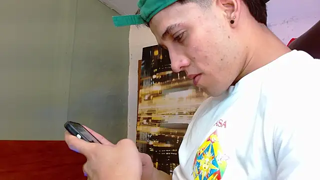 alexgiraldo__ webcam