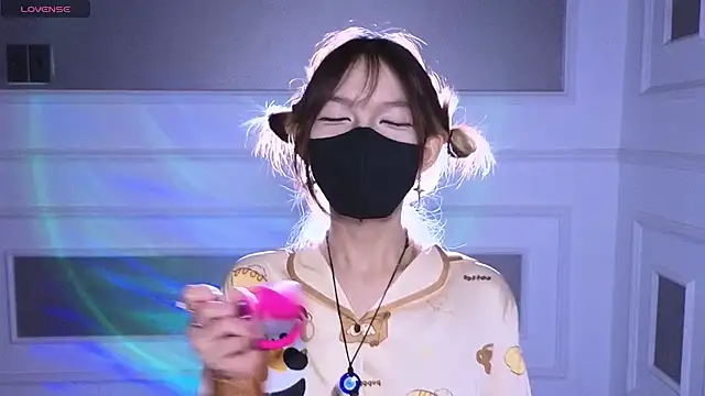 _____Panda_____ webcam