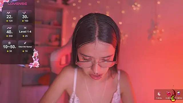 Lana_Dreams_ webcam