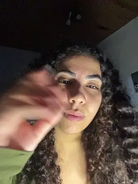 A_maddy webcam