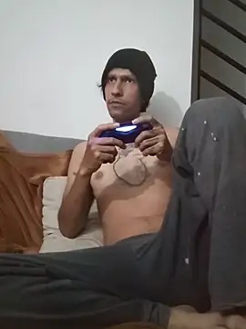 Alejandro92_cali webcam