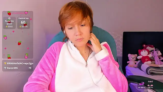Tsuki_Maru webcam