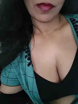 Mansi_-Sharma webcam